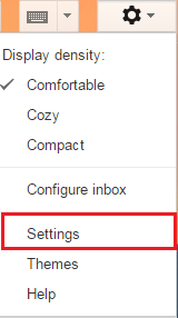 see change to gmail attachment settings